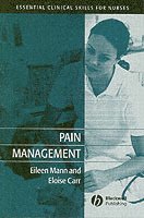 Eileen Mann, Eloise Carr - Pain Management, Häftad