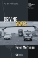 bokomslag Driving Spaces