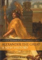 Waldemar Heckel, Lawrence A. Tritle - Alexander the Great, Häftad
