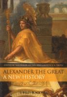 bokomslag Alexander the Great