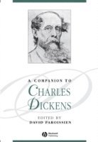 A Companion to Charles Dickens 1