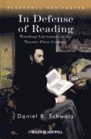 bokomslag In Defense of Reading