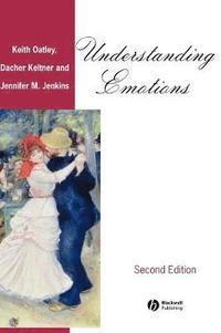 bokomslag Understanding Emotions