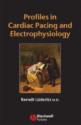 Profiles in Cardiac Pacing and Electrophysiology 1