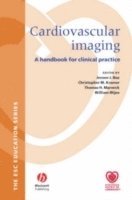 bokomslag Cardiovascular Imaging