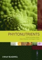 bokomslag Phytonutrients