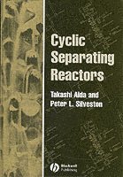 Takashi Aida, Peter L. Silveston - Cyclic Separating Reactors, Inbunden