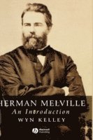 bokomslag Herman Melville