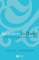 Invitation to Poetry