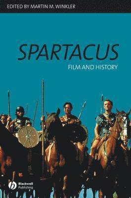 Spartacus 1