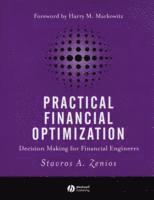 bokomslag Practical Financial Optimization