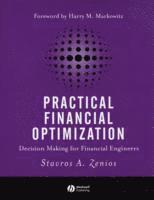 Practical Financial Optimization