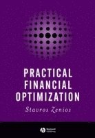 Practical Financial Optimization