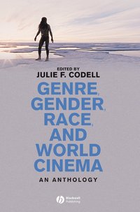 bokomslag Genre, Gender, Race and World Cinema