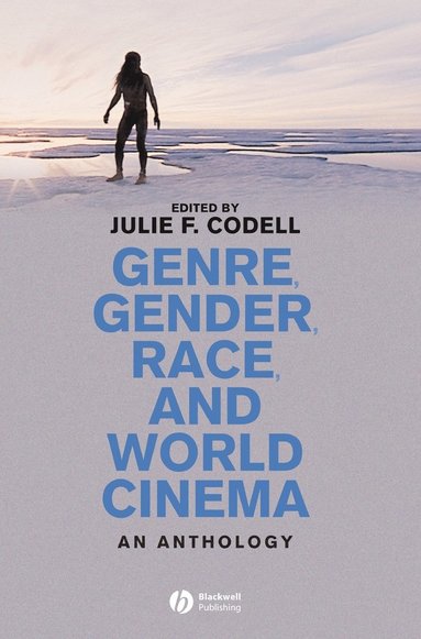 bokomslag Genre, Gender, Race and World Cinema