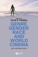 bokomslag Genre, Gender, Race and World Cinema