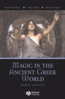 Magic in the Ancient Greek World 1