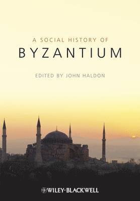 bokomslag The¿Social History of Byzantium