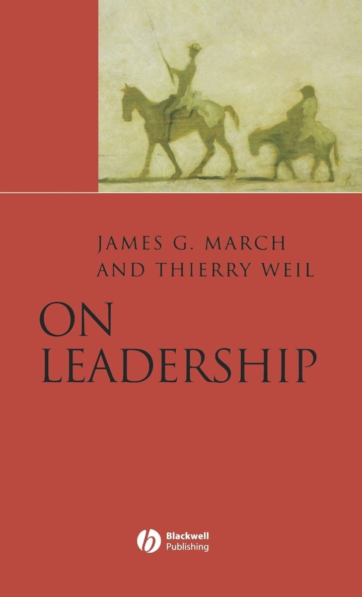 On Leadership 1