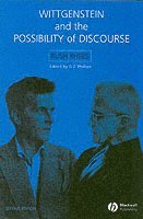 Wittgenstein and the Possibility of Discourse 1