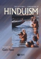 bokomslag Blackwell Companion to Hinduism