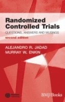 Randomized Controlled Trials 1