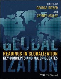 bokomslag Readings in Globalization