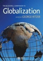bokomslag The Blackwell Companion to Globalization