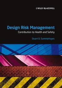 bokomslag Design Risk Management