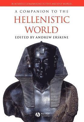 A Companion to the Hellenistic World 1