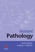 bokomslag Instant Pathology