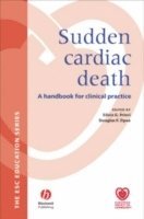 bokomslag Sudden Cardiac Death
