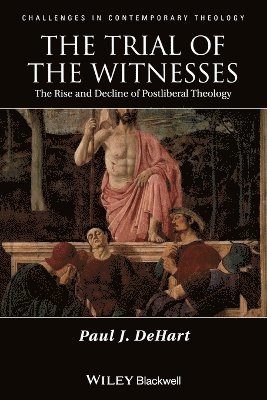 Trial of the Witnesses 1