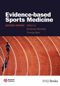 bokomslag Evidence-Based Sports Medicine