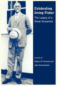 bokomslag Celebrating Irving Fisher