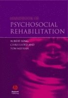 bokomslag Handbook of Psychosocial Rehabilitation