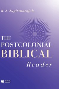 bokomslag The Postcolonial Biblical Reader