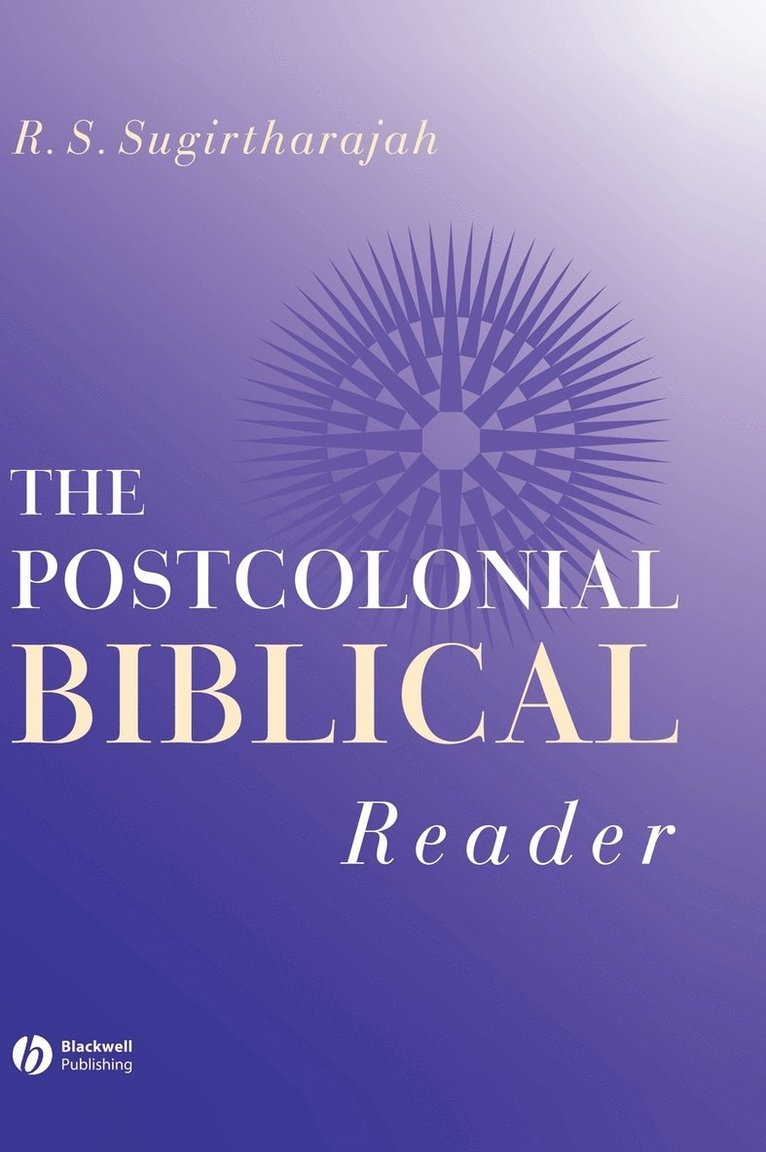 Postcolonial Biblical Reader