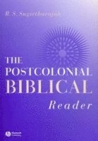 The Postcolonial Biblical Reader 1