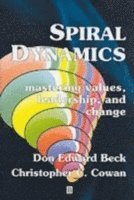 Spiral Dynamics 1