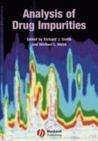 bokomslag Analysis of Drug Impurities
