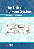bokomslag The Enteric Nervous System