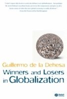 bokomslag Winners and Losers in Globalization