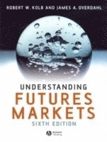 bokomslag Understanding Futures Markets