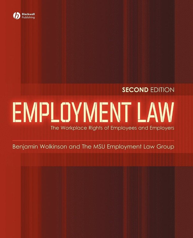 Employment Law