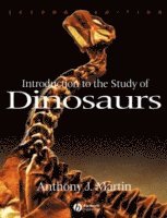 Introduction to the Study of Dinosaurs 1