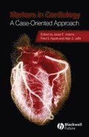 Jesse E. Adams, Fred S. Apple, Allan S. Jaffe - Markers in Cardiology, Inbunden