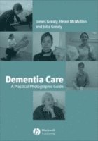 bokomslag Dementia Care