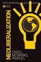 Kim England, Kevin Ward - Neoliberalization, Häftad