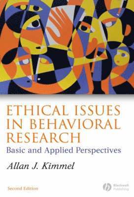 Ethical Issues in Behavioral Research 1